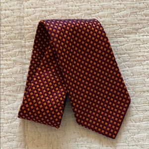 J. Crew Silk Necktie